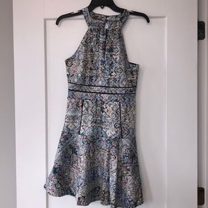 Spunky Parker dress. Size S